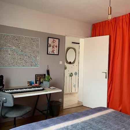 Bright And Quiet House With Two Gardens North Shade And South Sun Casa vacanze La Ciotat