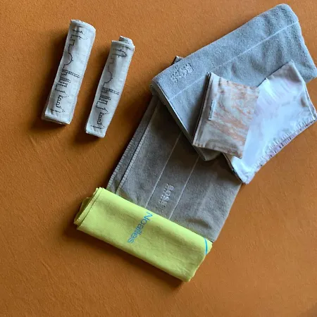 Casa vacanze Bright And Quiet House With Two Gardens North Shade And South Sun