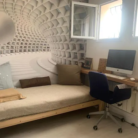 Bright And Quiet House With Two Gardens North Shade And South Sun * La Ciotat